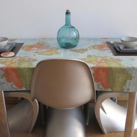 Loft Cerca De Calle De Alcala مدريد المظهر الخارجي الصورة