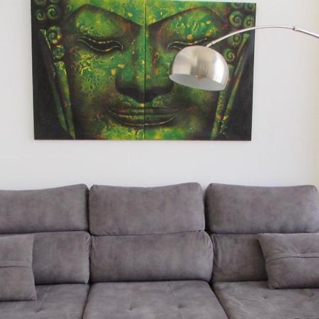 Loft Cerca De Calle De Alcala مدريد المظهر الخارجي الصورة