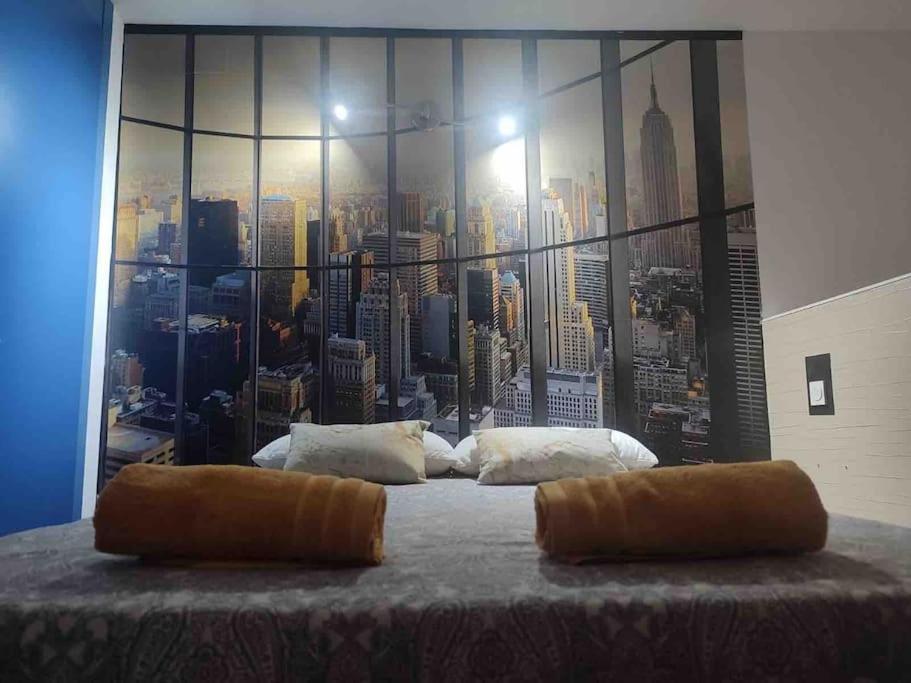 Loft Cerca De Calle De Alcala مدريد المظهر الخارجي الصورة