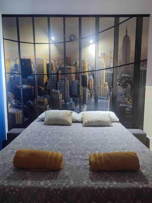 Loft Cerca De Calle De Alcala مدريد المظهر الخارجي الصورة