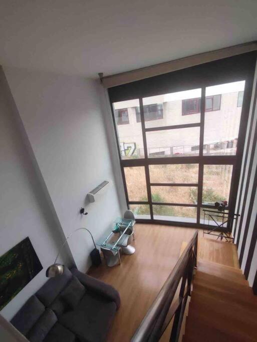Loft Cerca De Calle De Alcala مدريد المظهر الخارجي الصورة