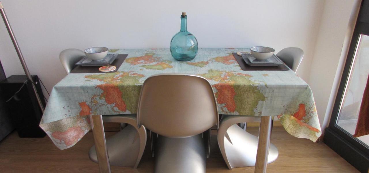 Loft Cerca De Calle De Alcala مدريد المظهر الخارجي الصورة