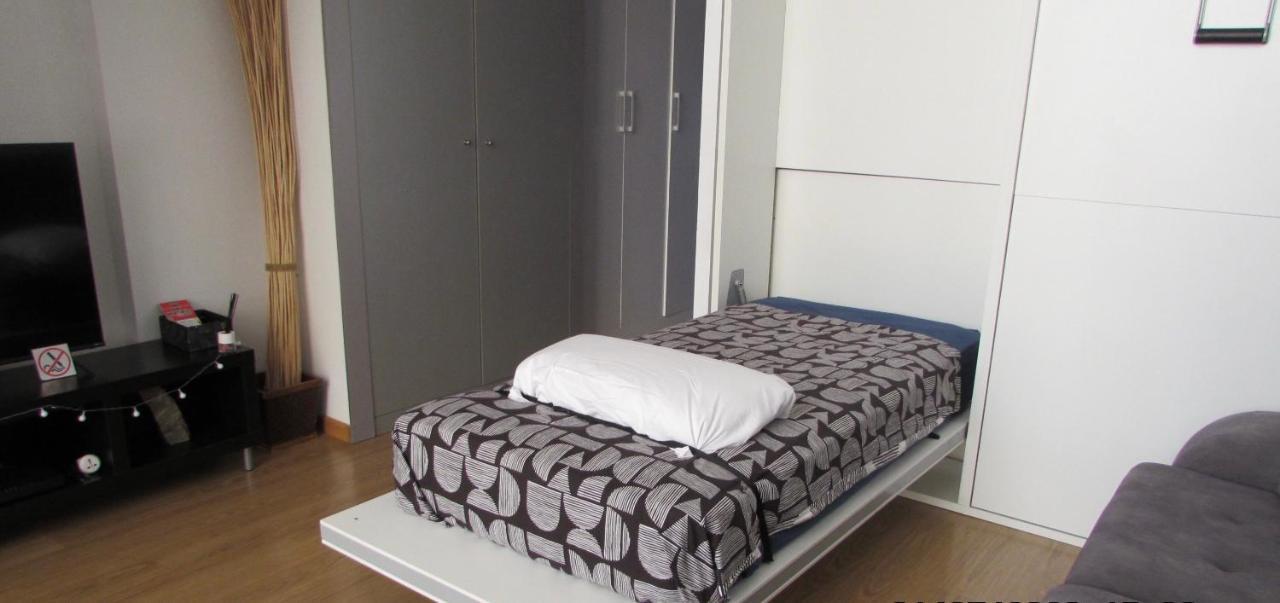 Loft Cerca De Calle De Alcala مدريد المظهر الخارجي الصورة