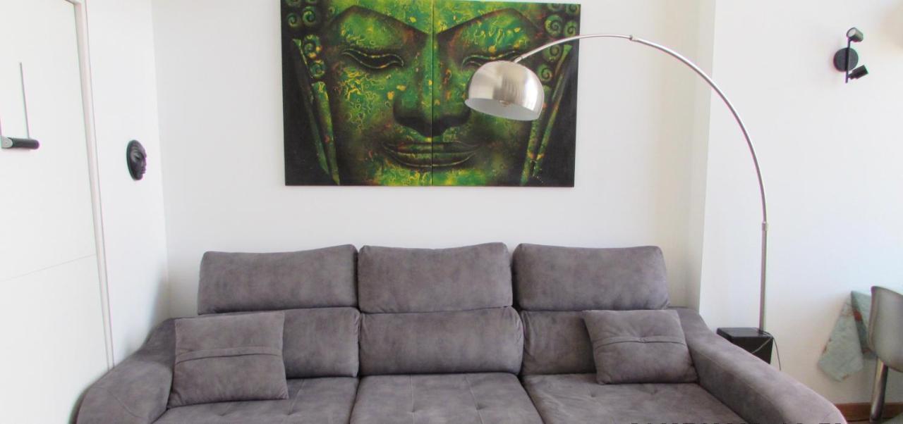 Loft Cerca De Calle De Alcala مدريد المظهر الخارجي الصورة