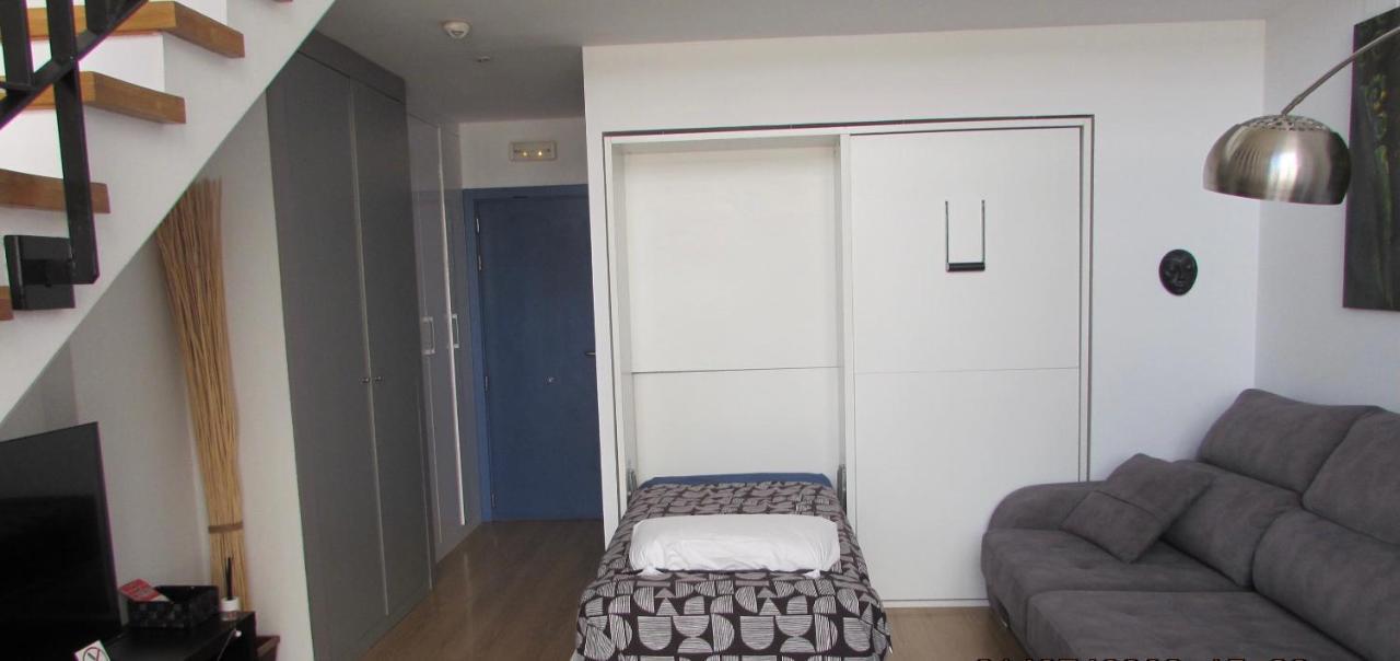 Loft Cerca De Calle De Alcala مدريد المظهر الخارجي الصورة